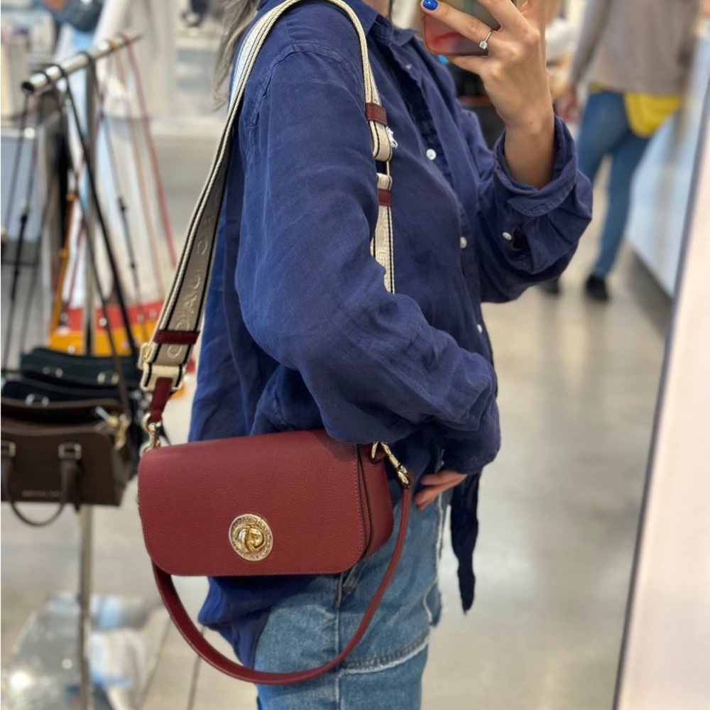 crossbody bag Marc Jacobs
